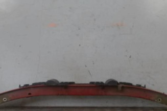 Renfort pare choc avant (traverse) OPEL ASTRA H Photo n°3