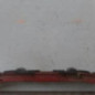 Renfort pare choc avant (traverse) OPEL ASTRA H