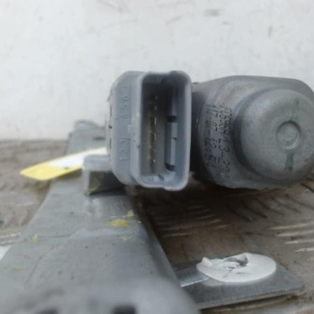 Leve vitre electrique avant gauche PEUGEOT 207