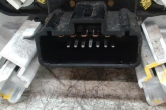 Commande chauffage DACIA DUSTER 1 Photo n°3
