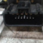 Commande chauffage DACIA DUSTER 1