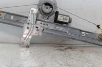 Leve vitre electrique avant droit PEUGEOT 207 Photo n°1