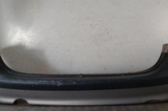 Pare choc arriere CITROEN XSARA PICASSO Photo n°1