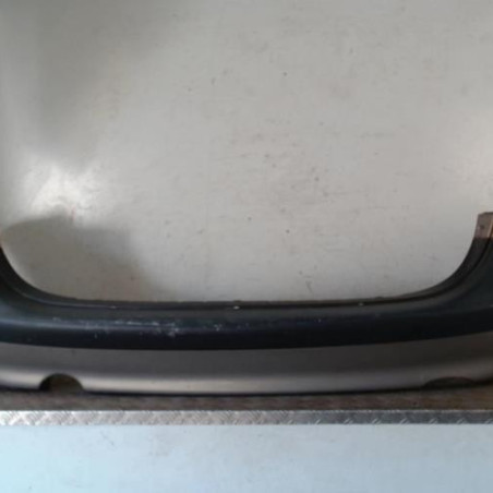 Pare choc arriere CITROEN XSARA PICASSO Photo n°1