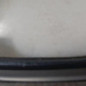 Pare choc arriere CITROEN XSARA PICASSO
