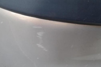Pare choc arriere CITROEN XSARA PICASSO Photo n°4