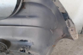 Pare choc arriere CITROEN XSARA PICASSO Photo n°5