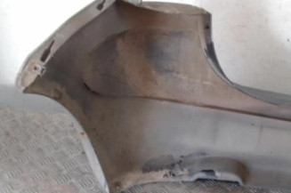 Pare choc arriere CITROEN XSARA PICASSO Photo n°6