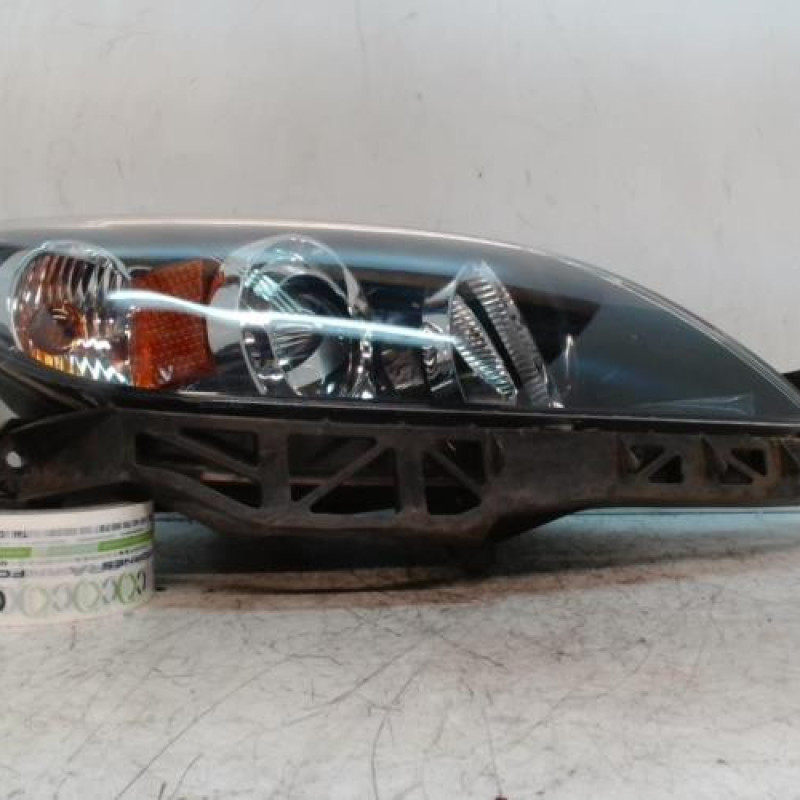 Optique avant principal droit (feux)(phare) MAZDA 3 1