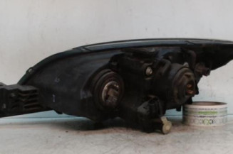 Optique avant principal droit (feux)(phare) MAZDA 3 1