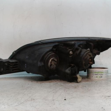 Optique avant principal droit (feux)(phare) MAZDA 3 1