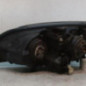 Optique avant principal droit (feux)(phare) MAZDA 3 1
