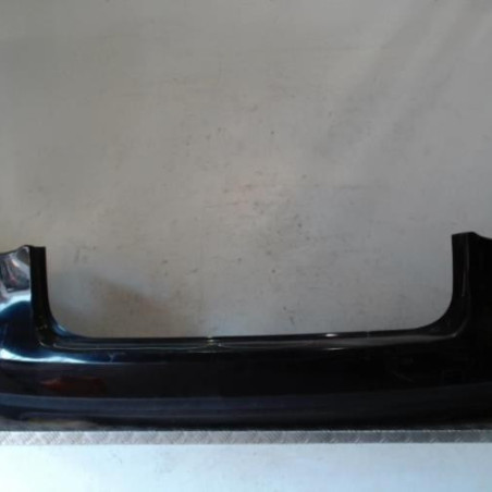 Pare choc arriere VOLKSWAGEN PASSAT 5 Photo n°1