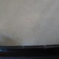 Pare choc arriere VOLKSWAGEN PASSAT 5