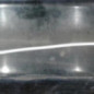 Pare choc arriere VOLKSWAGEN PASSAT 5
