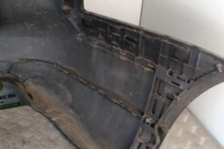 Pare choc arriere VOLKSWAGEN PASSAT 5 Photo n°6