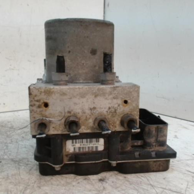 Bloc ABS (freins anti-blocage) CITROEN C5 2