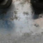 Bloc ABS (freins anti-blocage) CITROEN C5 2