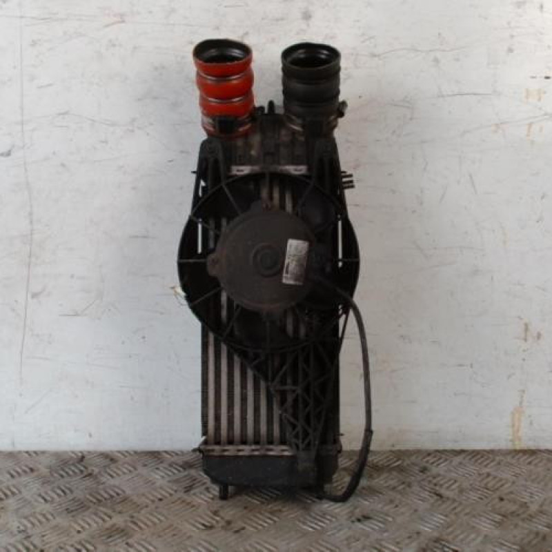 Echangeur air (Intercooler) CITROEN DS3 Echangeur air (Intercooler) CITROEN DS3