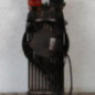 Echangeur air (Intercooler) CITROEN DS3