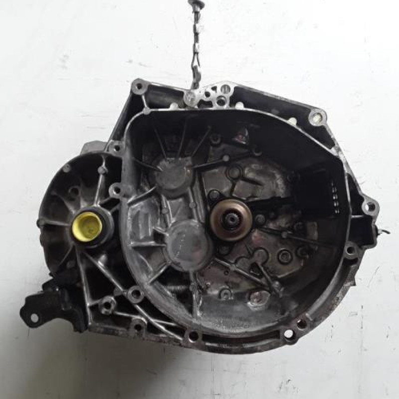 Boite de vitesses CITROEN DS3