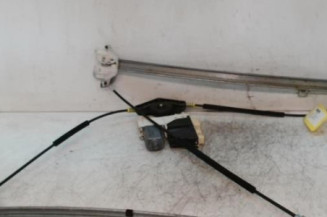 Leve vitre electrique avant droit PEUGEOT 807 Photo n°1