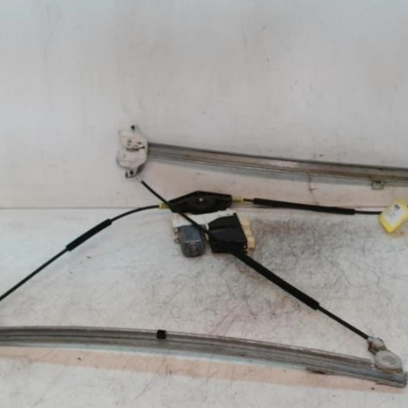 Leve vitre electrique avant droit PEUGEOT 807 Photo n°1