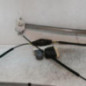 Leve vitre electrique avant droit PEUGEOT 807