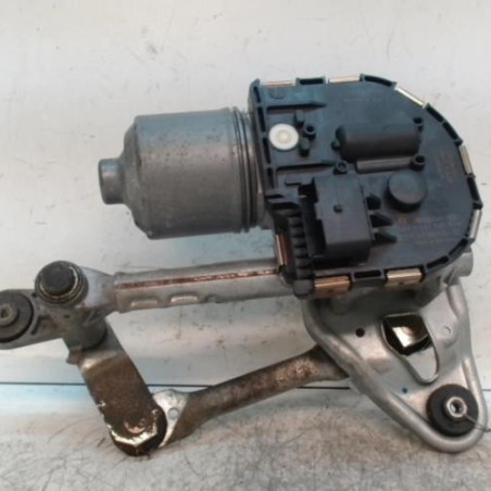 Moteur essuie glace avant gauche PEUGEOT 3008 1 Photo n°1