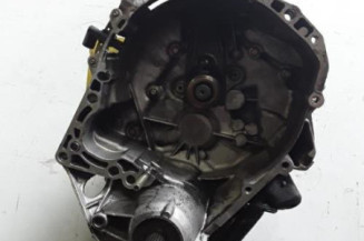 Boite de vitesses RENAULT CLIO 2 Photo n°1