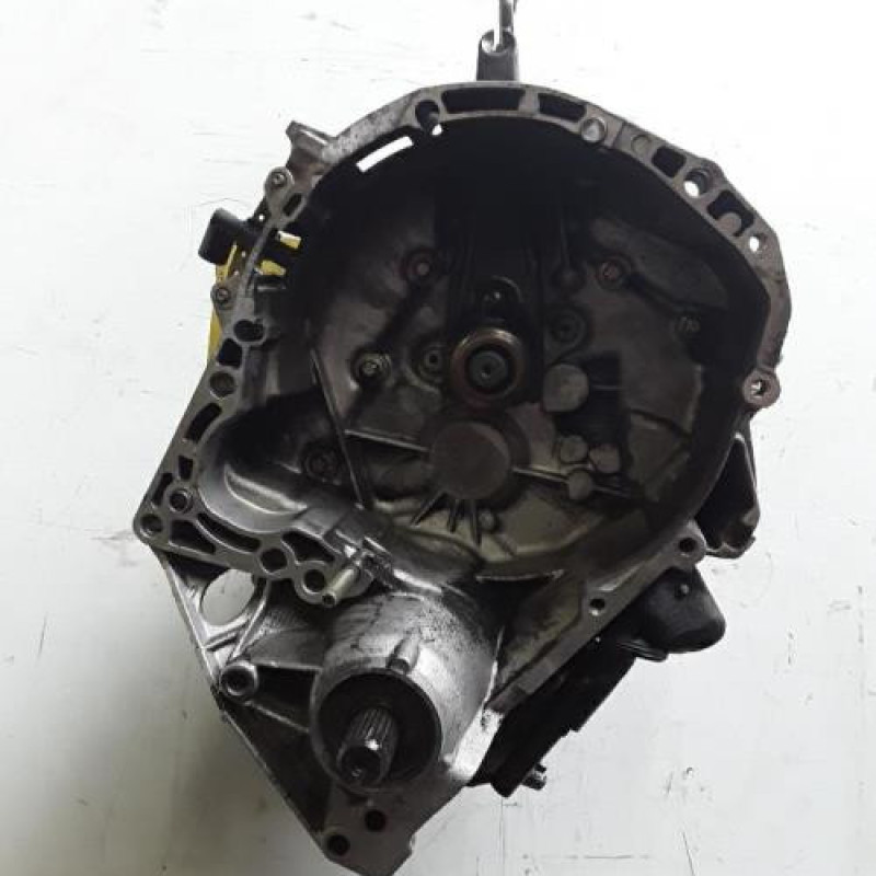 Boite de vitesses RENAULT CLIO 2