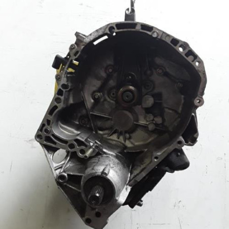 Boite de vitesses RENAULT CLIO 2 Photo n°1
