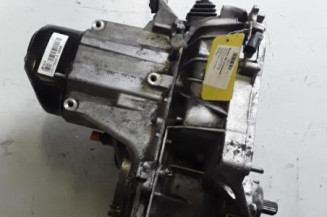 Boite de vitesses RENAULT CLIO 2
