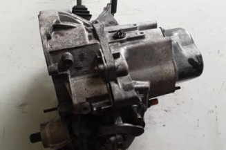 Boite de vitesses RENAULT CLIO 2 Photo n°4