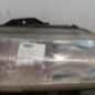 Optique avant principal droit (feux)(phare) RENAULT LAGUNA 1