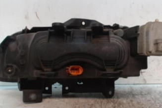 Optique avant principal droit (feux)(phare) RENAULT LAGUNA 1