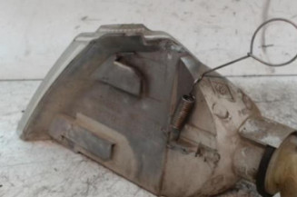 Optique avant secondaire droit (feux)(clignotant) RENAULT LAGUNA 1