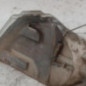 Optique avant secondaire droit (feux)(clignotant) RENAULT LAGUNA 1