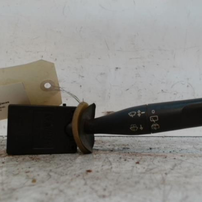 Commodo d'essuie glaces PEUGEOT 206
