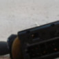 Commodo d'essuie glaces PEUGEOT 206