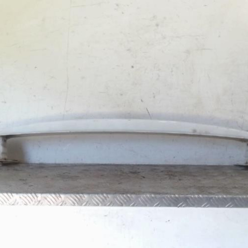 Renfort pare choc arriere (traverse) SKODA YETI