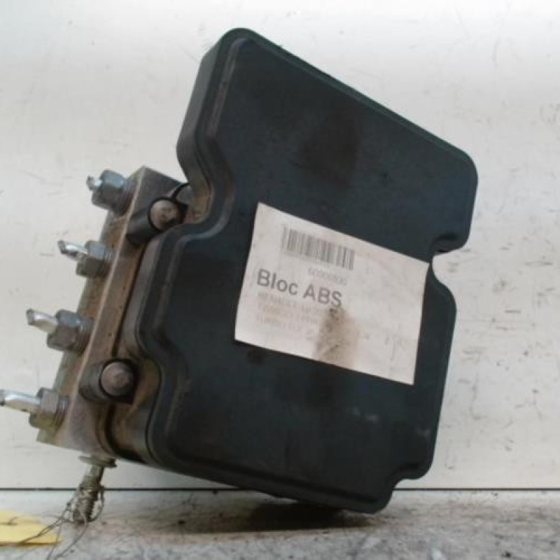 Bloc ABS (freins anti-blocage) RENAULT TWINGO 3