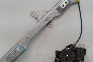 Leve vitre electrique avant droit OPEL CORSA D Photo n°1