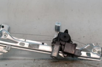 Leve vitre electrique arriere gauche PEUGEOT 3008 1 Photo n°1