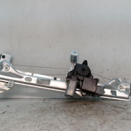 Leve vitre electrique arriere gauche PEUGEOT 3008 1 Photo n°1