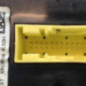 Commande chauffage CITROEN C3 2