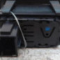 Interrupteur de leve vitre arriere droit CITROEN C3 2