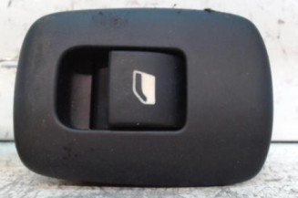 Interrupteur de leve vitre arriere gauche CITROEN C3 2 Photo n°1