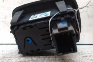 Interrupteur de leve vitre arriere gauche CITROEN C3 2