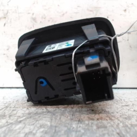 Interrupteur de leve vitre arriere gauche CITROEN C3 2
